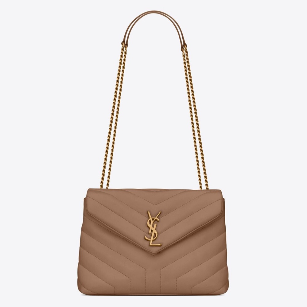 Ysl crossbody bag 100% Original